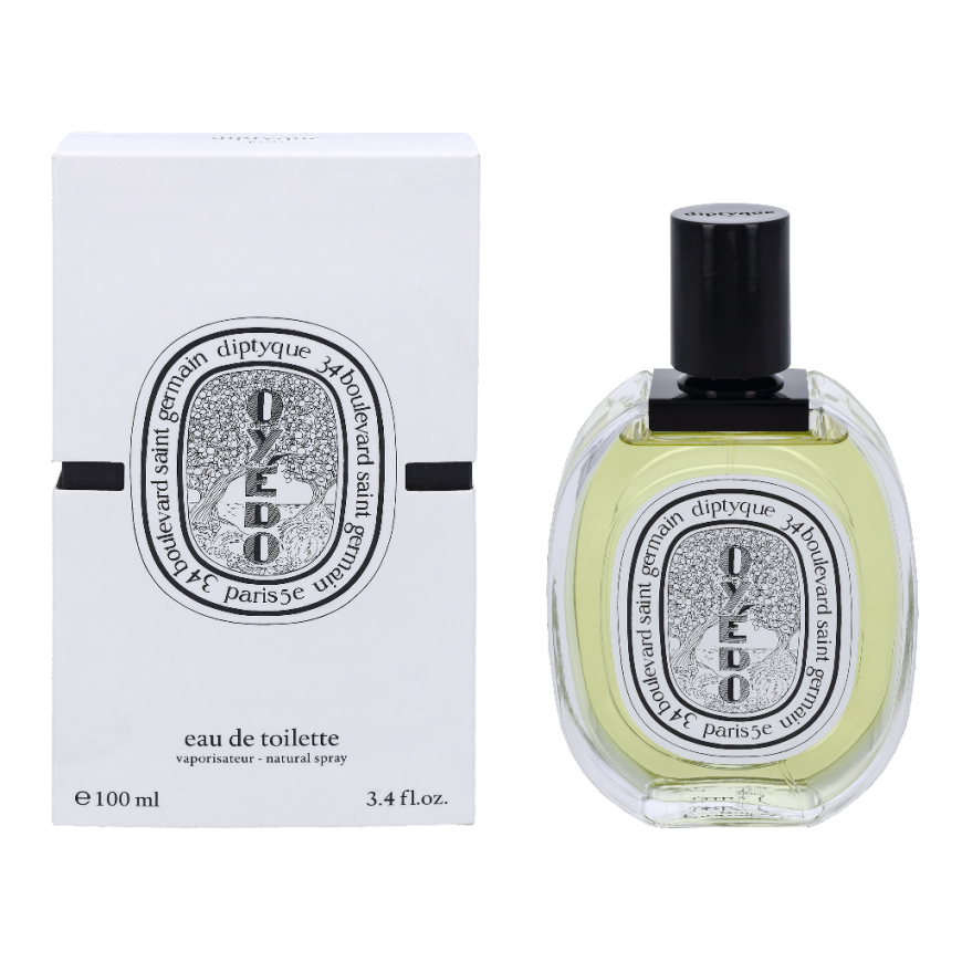 Diptyque Oyedo EDT tualetinis vanduo, 100 ml
