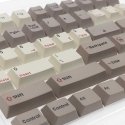 Klaviatūra Ducky Vintage Keycap Set (US)