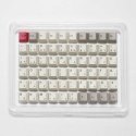 Klaviatūra Ducky Vintage Keycap Set (US)