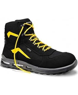 Batai ELTEN Timothy GTX Mid S2 CI/ SRC, juodi 47