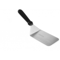 Kampinė kepimo mentelė, HENDI, Juoda 150x95mm Kampinė kepimo mentelė, HENDI, Juoda 150x95mm