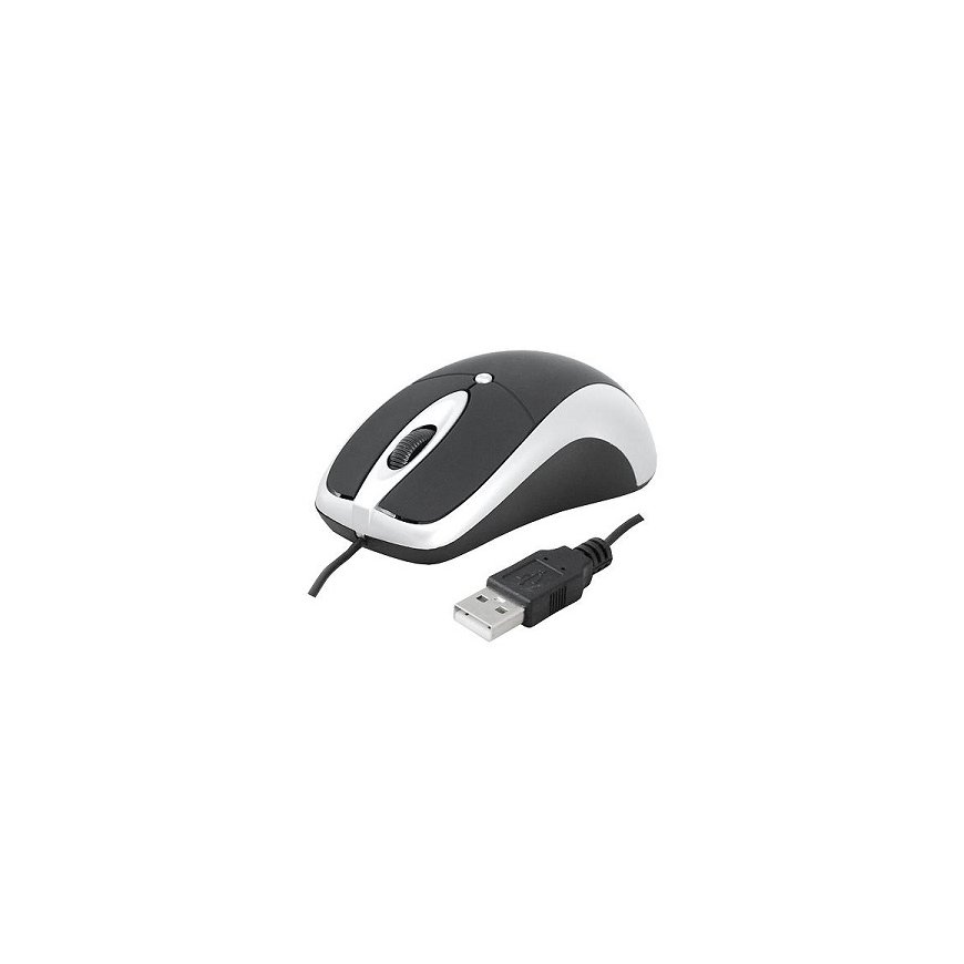 LTC LXM202 Computer Mouse