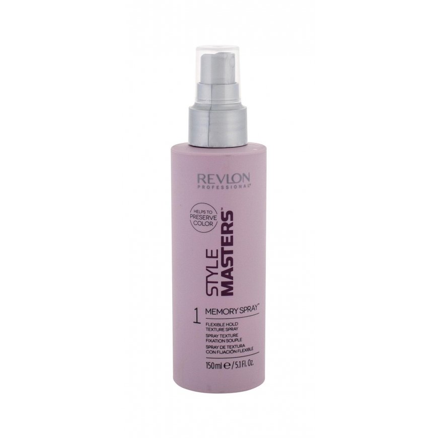 Revlon Style Masters Flexible Hold Texture Purškiklis 150ml