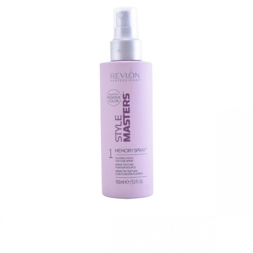 Revlon Style Masters Flexible Hold Texture Purškiklis 150ml – 2