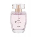 ELODE Life Is A Dream EDP eau de parfum for women, 100 ml ELODE Life Is A Dream EDP eau de parfum for women, 100 ml