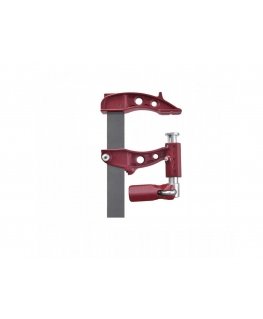 Spaustuvas PIHER Maxipress E 20cm, žiočių gylis 9,5cm, maks. 8500N