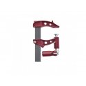 Spaustuvas PIHER Maxipress E 20cm, žiočių gylis 9,5cm, maks. 8500N