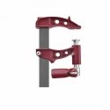 Spaustuvas PIHER Maxipress E 20cm, žiočių gylis 9,5cm, maks. 8500N