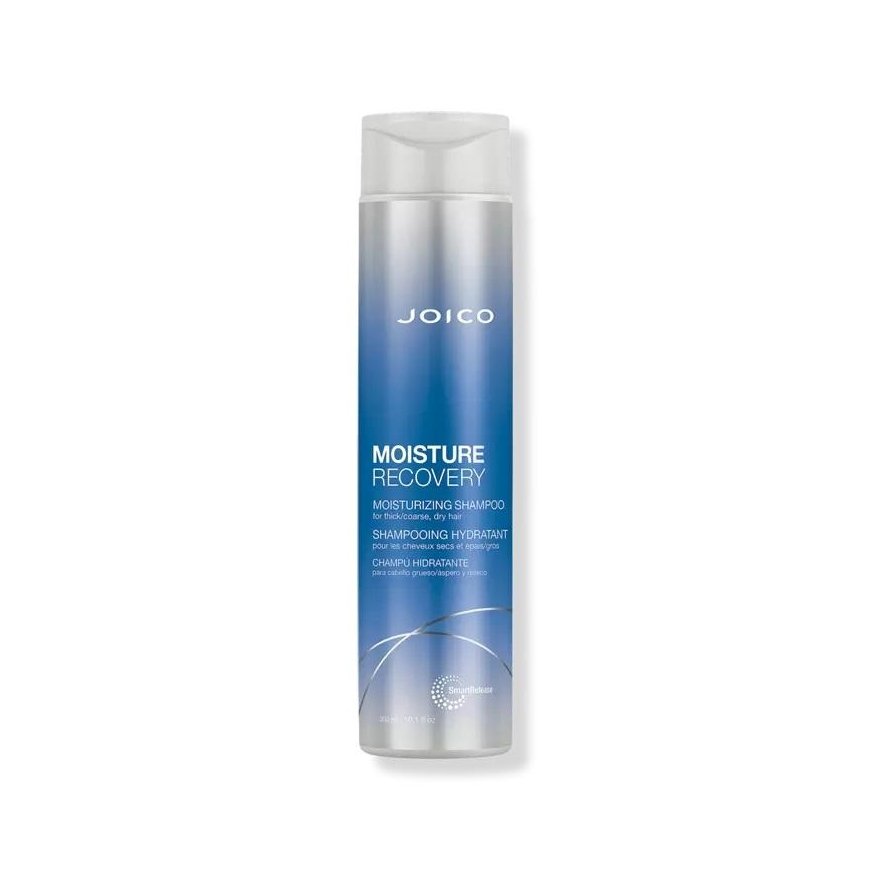 Joico Moisture Recovery Moisturizing Šampūnas nawilżający szampon do włosów 300ml