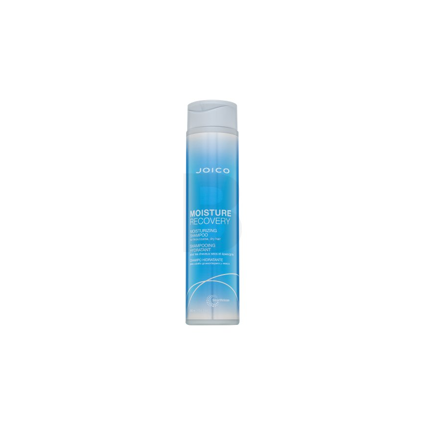 Joico Moisture Recovery Moisturizing Šampūnas nawilżający szampon do włosów 300ml – 3