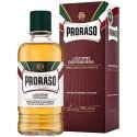 Proraso Professional After Shave Lotion Sandalwood-Shea 400ml Proraso Professional After Shave Lotion Sandalwood-Shea 400ml