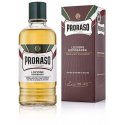 Proraso Professional After Shave Lotion Sandalwood-Shea 400ml Proraso Professional After Shave Lotion Sandalwood-Shea 400ml