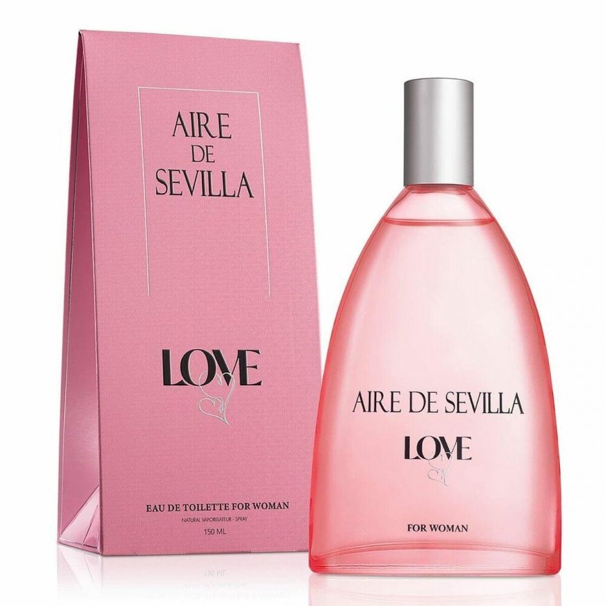 Aire Sevilla Aire Sevilla Instituto Español