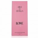 Aire Sevilla Instituto Español Aire De Sevilla Love EDT Purškiklis 150ml