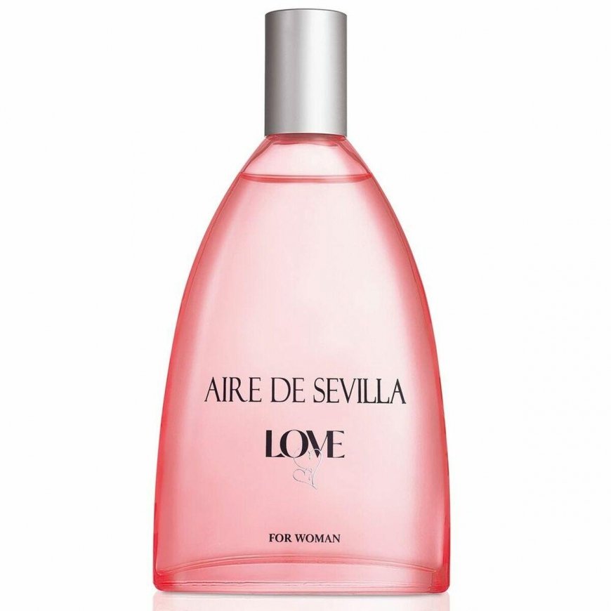 Aire Sevilla Instituto Español Aire De Sevilla Love EDT Spray 150ml – 3