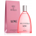 Aire Sevilla Instituto Español Aire De Sevilla Love EDT Spray 150ml