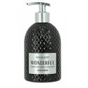 Vivian Gray Wonderful Dark Woods Liquid Soap - Tekuté mýdlo