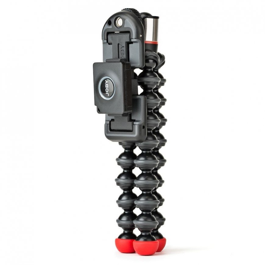 Joby GripTight ONE GP trijkājis Viedtālrunis/Planšetdators