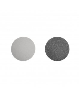 Silk'n VPR2PEUSM001 Pelēks Grinding disk 2 pcs