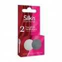 Silk'n VPR2PEUSM001 Hall Grinding disk 2 tk Silk'n VPR2PEUSM001 Hall Grinding disk 2 tk