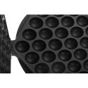 Waffle bubble waffle maker 1415W Royal Catering RCWM-1400-B