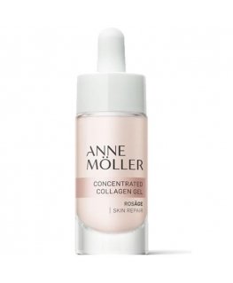 Anne Möller Rosâge concentrated collagen gel 15ml