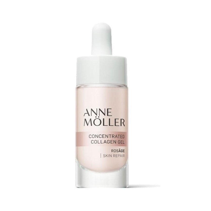 Anne Möller Anne Möller Rosâge concentrated