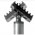 Telescopic support Bessey STE90 575-910 mm Telescopic support Bessey STE90 575-910 mm