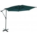 Parasol MALTA D3m, ocean mėlynas