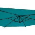 Parasol MALTA D3m, ocean blue Parasol MALTA D3m, ocean blue