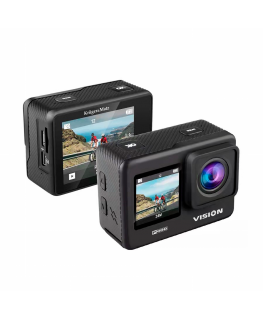Kruger & Matz Vision P400 sports camera