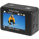 Kruger & Matz Vision P400 sporto kamera Kruger & Matz Vision P400 sporto kamera