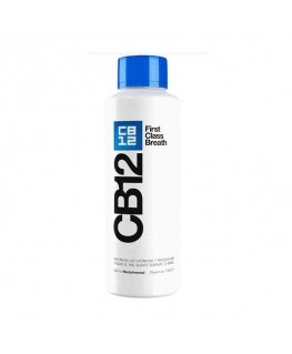 CB12 mouthwash menthol 500ml