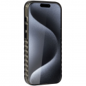 Dėklas Audi IML Big Logo MagSafe Case iPhone 15 Pro Max 6.7" juoda/juodas hardcase AU-IMLMIP15PM-Q5/D2-BK Dėklas Audi IML Big Logo MagSafe Case iPhone 15 Pro Max 6.7" juoda/juodas hardcase AU-IMLMIP15PM-Q5/D2-BK
