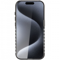 Dėklas Audi IML Big Logo MagSafe Case iPhone 15 Pro Max 6.7" juoda/juodas hardcase AU-IMLMIP15PM-Q5/D2-BK Dėklas Audi IML Big Logo MagSafe Case iPhone 15 Pro Max 6.7" juoda/juodas hardcase AU-IMLMIP15PM-Q5/D2-BK