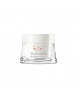 Avène Revitalising Maitinamasis atkuriamasis kremas jautriai ir sausai odai, 50 ml
