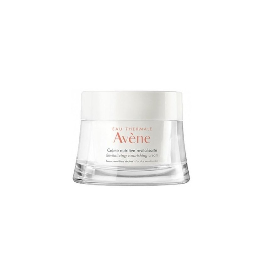 Avene Avène Revitalising Nourishing regenerating cream