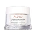 Avène Revitalising Nourishing regenerating cream for sensitive and dry skin, 50 ml