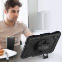 Tech-Protect Solid360 do Samsung Galaxy Tab A9 8.7 X110 / X115 czarny