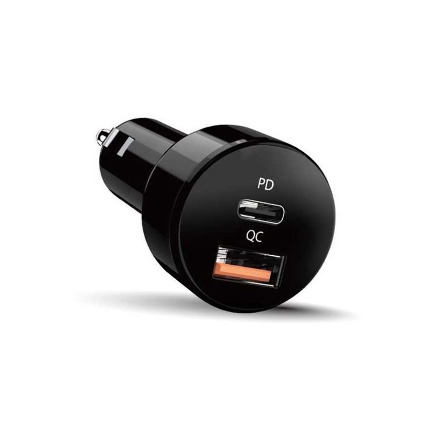 Genius Computer Technology Car charger Genius