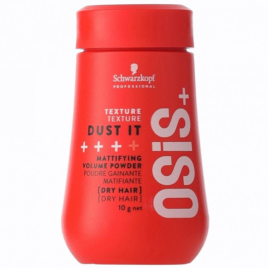 Schwarzkopf Volumizing hair powder Schwarzkopf OSIS+