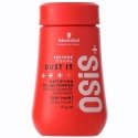 Apimties suteikianti plaukų pudra Schwarzkopf OSIS+ DUST IT TEXTURE (3) 10g Apimties suteikianti plaukų pudra Schwarzkopf OSIS+ DUST IT TEXTURE (3) 10g