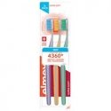 Elmex Super Soft Multipack Dantų šepetėlis ( 3 pcs ) Elmex Super Soft Multipack Dantų šepetėlis ( 3 pcs )