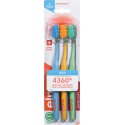 Elmex Super Soft Multipack Toothbrush ( 3 pcs )