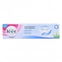 Veet Hair Remover Cream Sensitive Skin 200ml Veet Hair Remover Cream Sensitive Skin 200ml