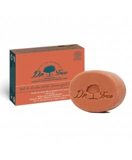 Gel Dr. Tree Junior Cosmos 75 g