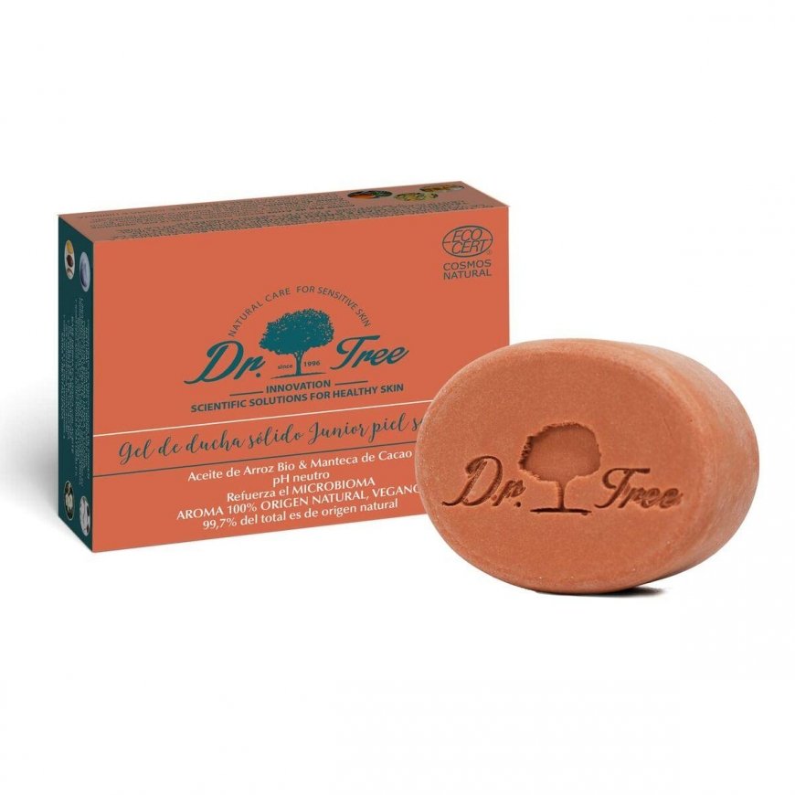Gel Dr. Tree Junior Cosmos 75 g