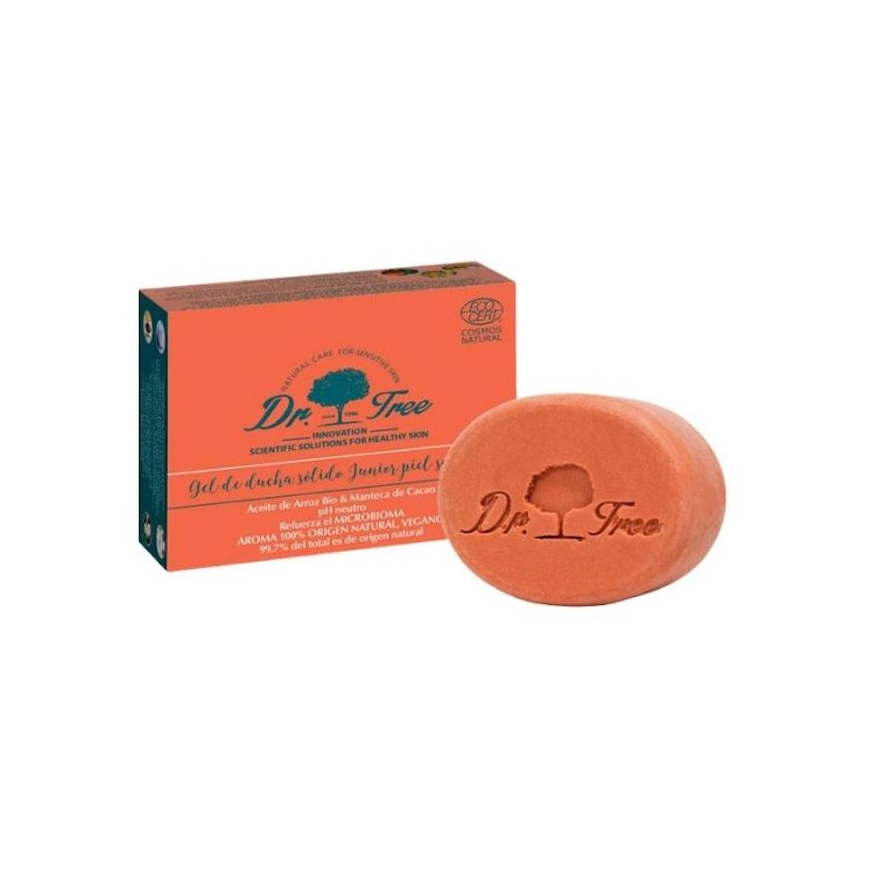 Gel Dr. Tree Junior Cosmos 75 g – 2