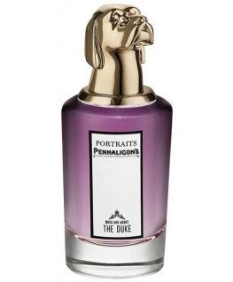 Penhaligon's Much Ado About The Duke eau de parfum spray 75ml