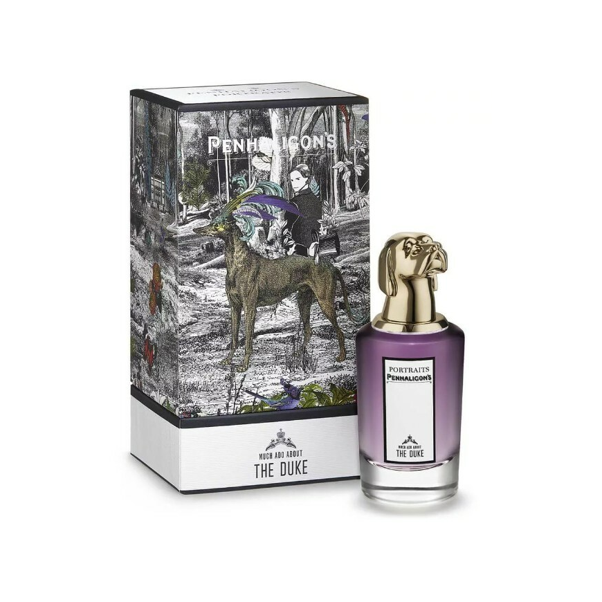 Penhaligon's Much Ado About The Duke eau de parfum spray 75ml – 2